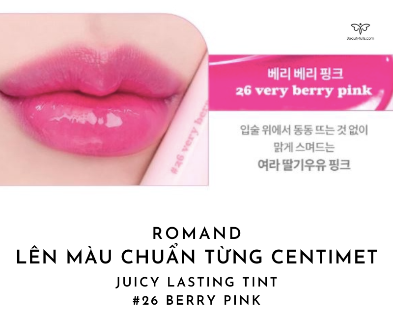 son-romand-26-very-berry-pink