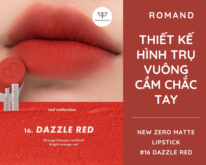 son-romand-do-cam-mau-16-dazzle-red