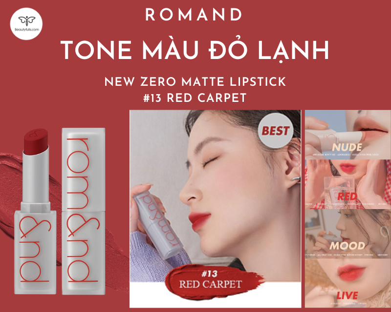 son-romand-red-carpet