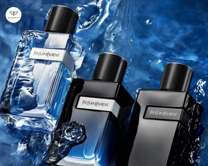 Chiết 10ml YSL Libre Eau de parfum - Nước hoa chính hãng 100% nhập khẩu  Pháp, Mỹ…Giá tốt tại Perfume168
