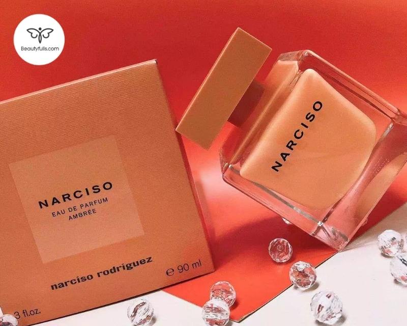 Review discount narciso ambree