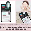 mặt nạ mediheal whp