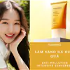 kem chống nắng innisfree intensive anti pollution sunscreen