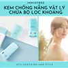 kem chống nắng innisfree ato soothing sun stick