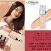 kem nền loreal