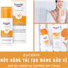 kem chống nắng eucerin acne oil control