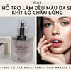 Kem Lót Dior Capture Totale Multi-Perfection Makeup Base SPF 25