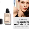 Kem Lót Chanel Les Beiges Highlighting Fluid 30ml