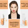 Kem Lót Smashbox Vitamin Glow Photo Finish Primer