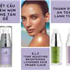 Kem Lót ELF Màu Tím Tone Adjusting Brightening Lavender Face Primer Clear 14ml