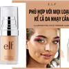 Kem Lót ELF Illuminating Face Primer Clear 14ml
