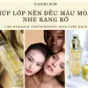 Kem Lót Vàng Guerlain L'Or Radiance Concentrate With Pure Gold 30ml