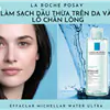 Nước Tẩy Trang La Roche Posay Effaclar Micellar Water Ultra Oily Skin