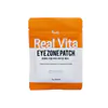 mặt nạ mắt prreti real vita eyezone patch