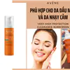 kem chống nắng avene tres haute protection