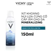Xịt Khoáng Vichy 300ml 