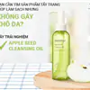 Dầu Tẩy Trang Innisfree Táo Apple Seed Cleansing Oil 150ml