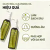 Dầu Tẩy Trang Innisfree Olive Real Cleansing Oil 