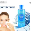 Nước Tẩy Trang Evoluderm 250ml Xanh Dương 