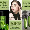 Dầu Tẩy Trang Shu Uemura Anti Oxi Skin Refining Anti-Dullness Cleansing Oil 