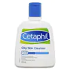 sữa rửa mặt cetaphil oily skin cleanser