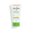 sữa rửa mặt simple moisturising facial wash