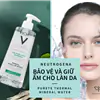 Nước Tẩy Trang Vichy Cho Da Dầu Pureté Thermale Mineral Micellar Water For Combination To Oily Skin 200ml