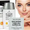kem chống nắng heliocare 360 pigment