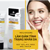 kem chống nắng heliocare gel oil-free