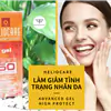 kem chống nắng heliocare 50