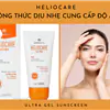 kem chống nắng heliocare spf 90