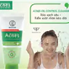 acnes oil control cleanser