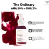The Ordinary AHA 30% BHA 2% Peeling Solution 30ml 