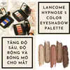 lancome hypnose eyeshadow palette
