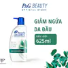 Dầu Gội Head And Shoulders Itchy Scalp Care 