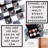 chanel les 4 ombres eyeshadow