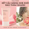 kem chống nắng innisfree tone up