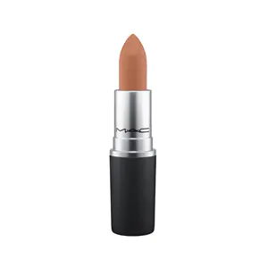 Son MAC 312 Impulsive Màu Cam Đất