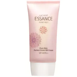  Kem Nền Essance BB Cream Pure Skin Perfect Cover 30ml