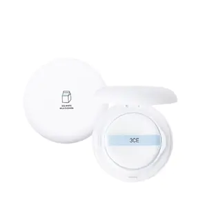 Phấn Nước 3CE White Milk Cushion SPF 50+/PA+++ 15g