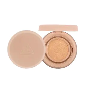 Phấn Nước 3CE 002 Soft Nude Soft Matte Fit Cushion SPF45/PA++