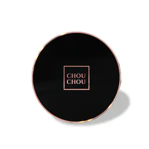 Phấn Nước Chouchou Tone 21 Light Beige Professional Magic Cover Cushion SPF 50+/ PA+++ 15g