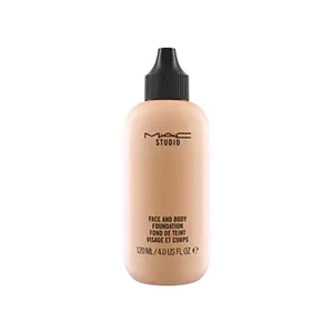 Kem Nền Mac Face and Body Foundation 120ml