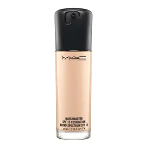 Kem Nền MAC Matchmaster SPF 15 Foundation