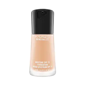 Kem Nền MAC Mineralize Moisture SPF 15 Foundation 30ml 