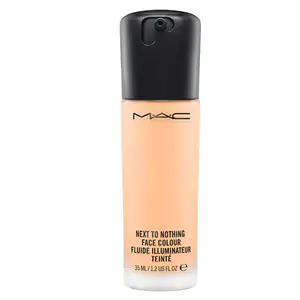 Kem Nền MAC Next To Nothing Face Colour