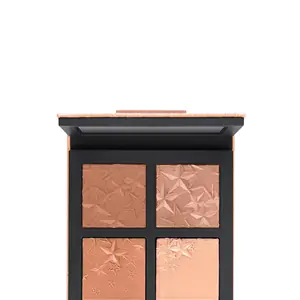 Tạo Khối MAC Má Hồng Star Starring Dipped Face Compact Light 3.5g