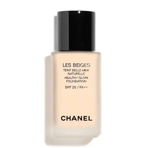 Kem Nền Chanel Tone 10 Les Beiges Healthy Glow Foundation 30ml