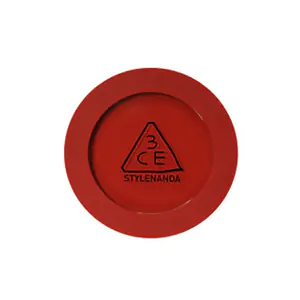 Phấn Má Hồng 3CE Purity Red Red Recipe Face Blush 