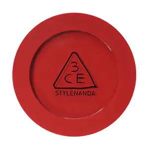 Phấn Má Hồng 3CE Alluring Red Recipe Face Blush